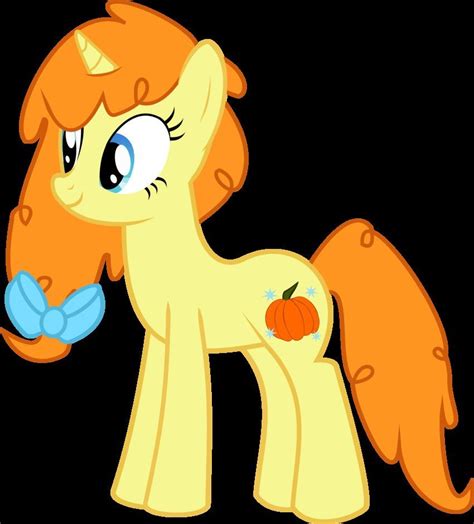 pumpkin cake mlp|More.